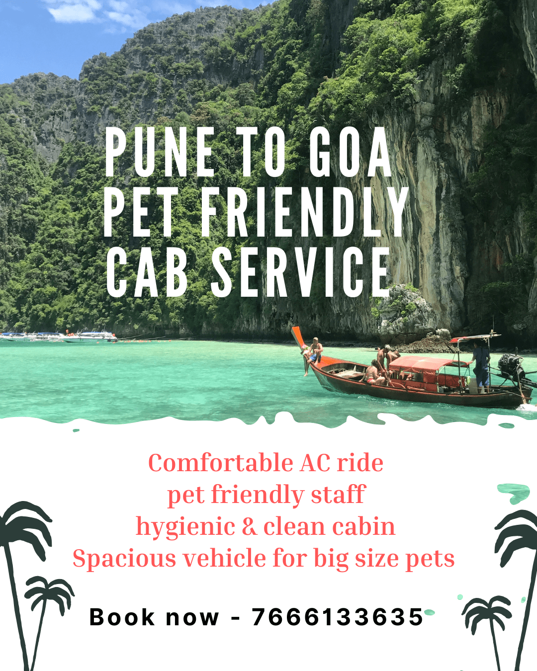 pet friendly ca