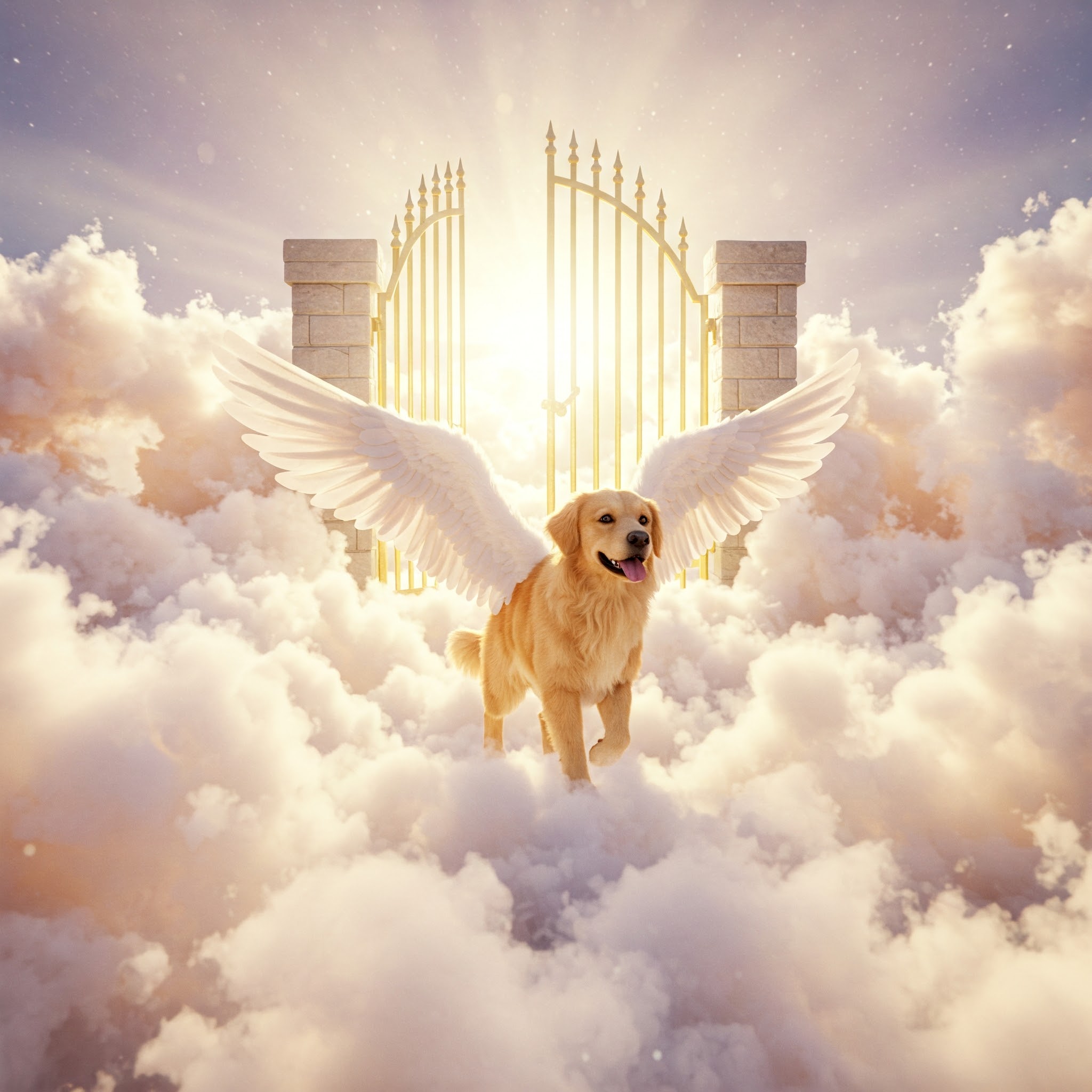 dog heaven